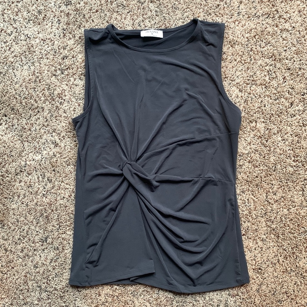 Zenana Women’s Top